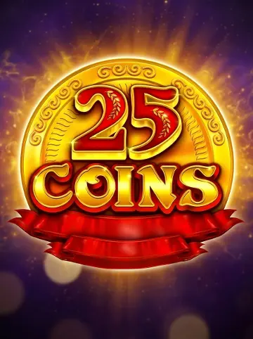 25 Coins™ Grand Gold Edition