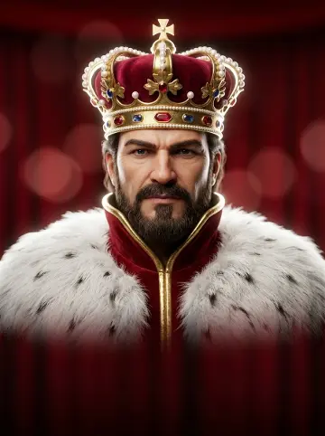 Three Crowns Kingdom