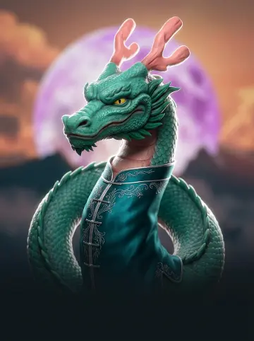 Gods Odyssey Deluxe