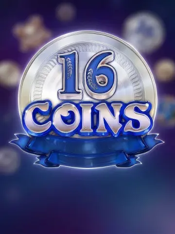 16 Coins™ Grand Platinum Edition