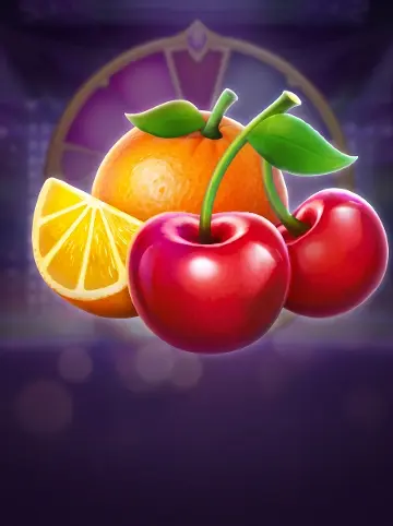 Fruity Wheel