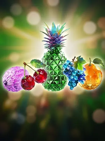 Crystal Fruits