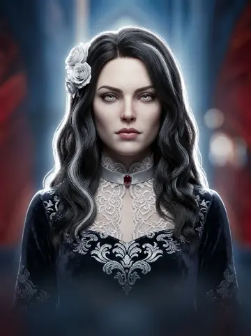 Vampires Night