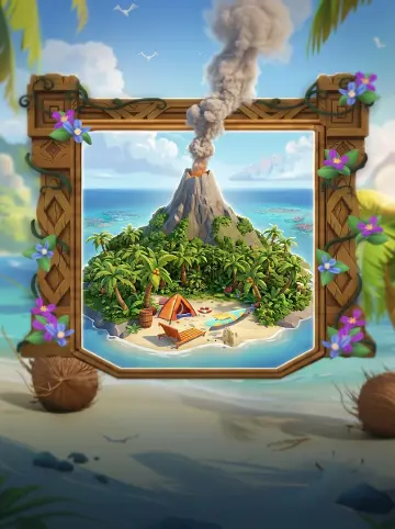 Island Paradise