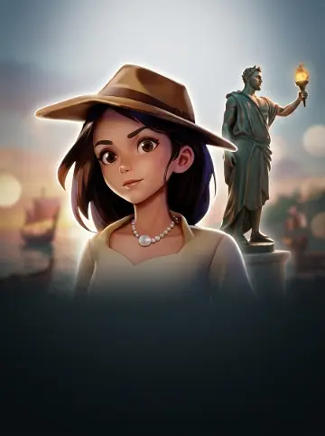 Colossus of Rhodes: Ancient Wonders