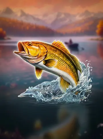 Big Catch Craze