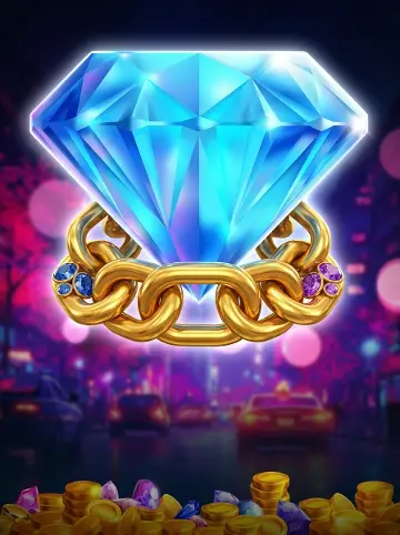 TRINITY DIAMOND LINK: RUNNING WINS
