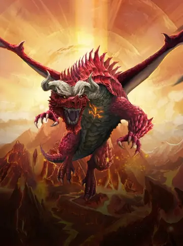 Mother of Dragons