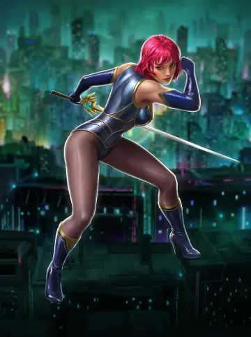 Vanessa