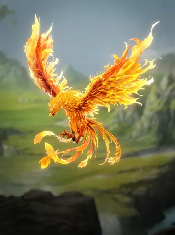 Myth of Phoenix