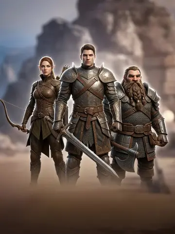 Dragon Slayer