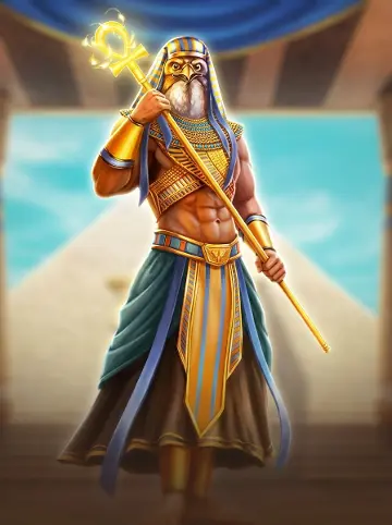 Gold of Egypt