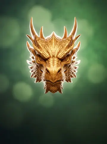 Big Three Dragons