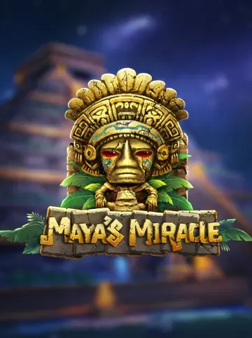 Maya's Miracle