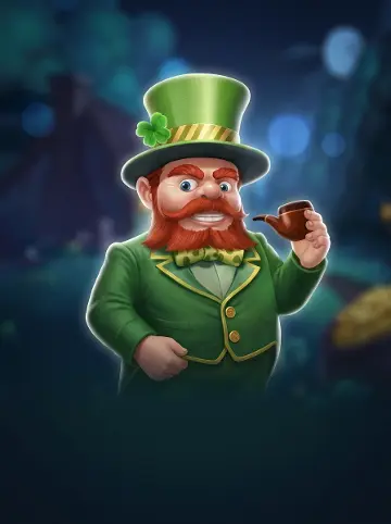 Lucky Clover
