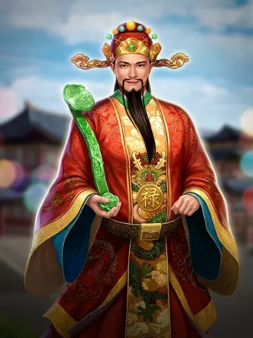 Three Star God 2