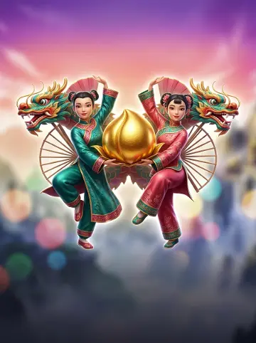 Double Happiness