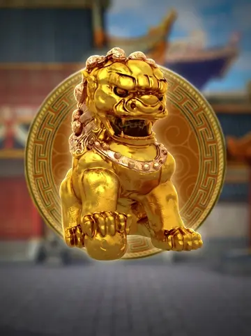 Fortune Lion
