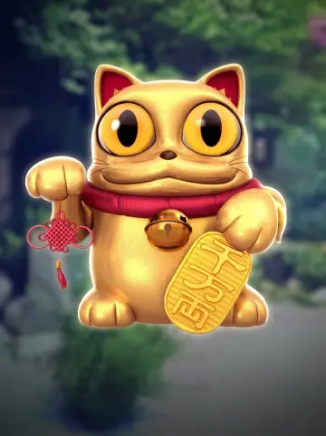 Fortune Cat