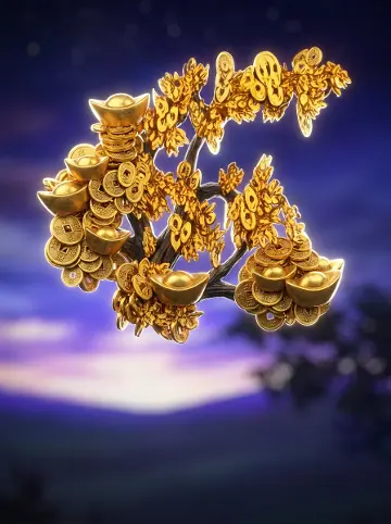 Prosperity Tree