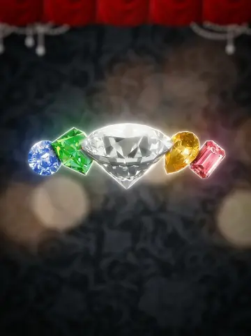 Diamond Crush