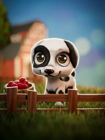 Funny Farm