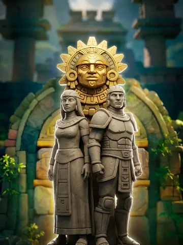 Incan Wonders