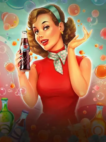 Rush Fever Soda Pop