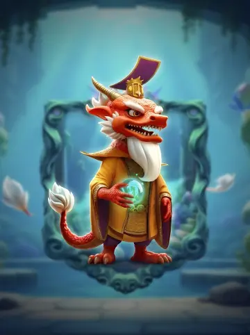 Dragon Palace Adventure