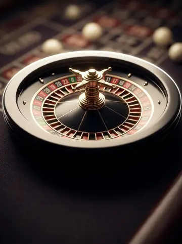 French Roulette