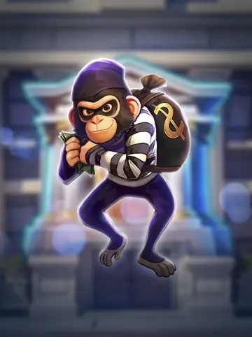 Monkey Heist