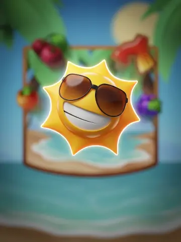 Sunny Fruits