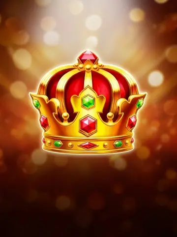 Hot Slot™: 777 Gold Crown
