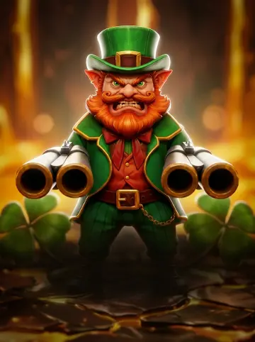 Clover Hell