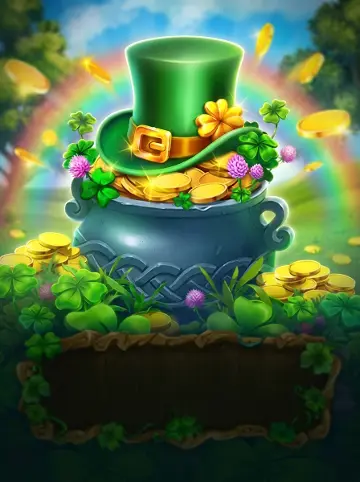 Ten Ton Ways Luck