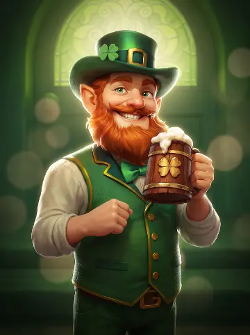 Lucky’s Wild Pub
