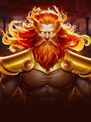 TITAN POWER WILD