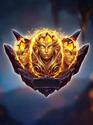Sizzling Eggs™ Grand Gold Edition