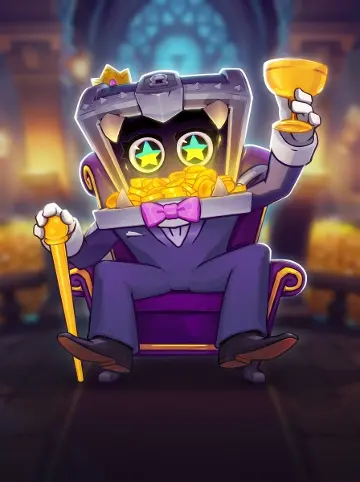 Mr. Treasure’s Fortune
