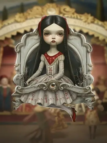 Doll Theater
