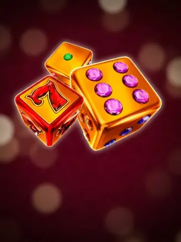 Chance Machine 100 Dice