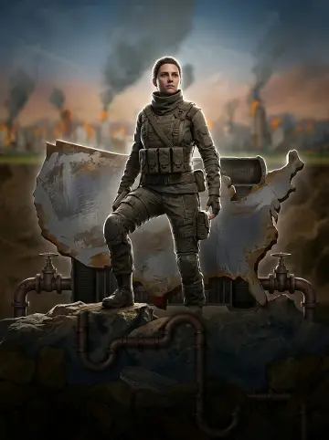 Home of the Brave