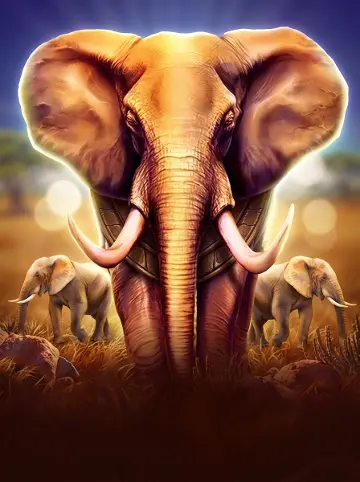 Elephant Stampede SE