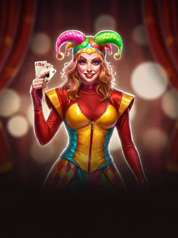 Wild Wild Joker