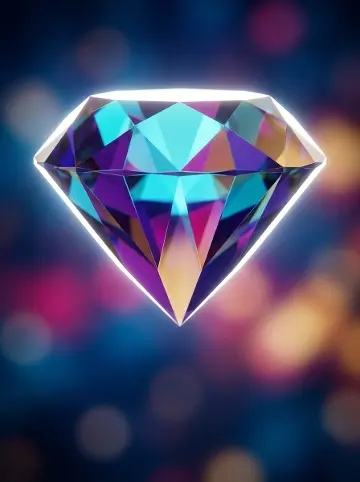 Diamonds Up