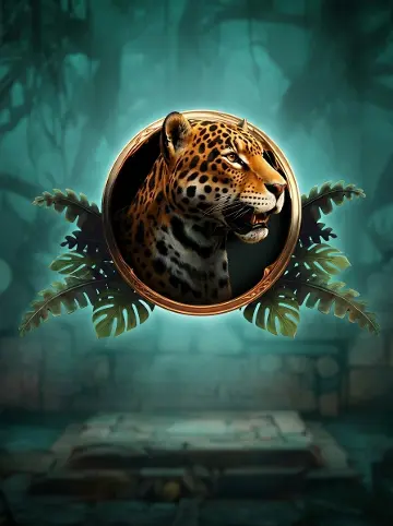 Mighty Wild™: Jaguar Easter Jackpots