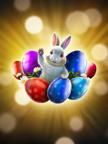 36 Coins™ Easter Jackpots