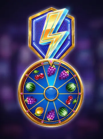 Blitz Super Wheel