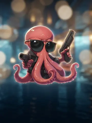 Gangster Overlord