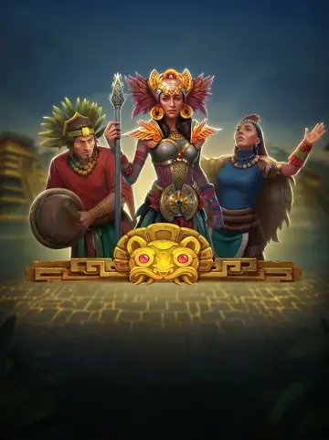 Amazon City Of Gold